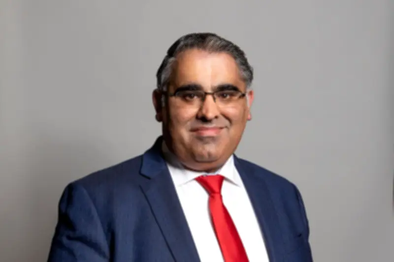 Labour MP Tahir Ali cleared of breaching expenses rules by Ipsa