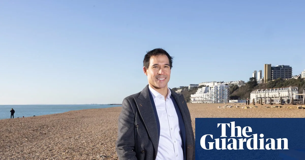 Labour MP Tony Vaughan breaks ranks to condemn asylum overhaul