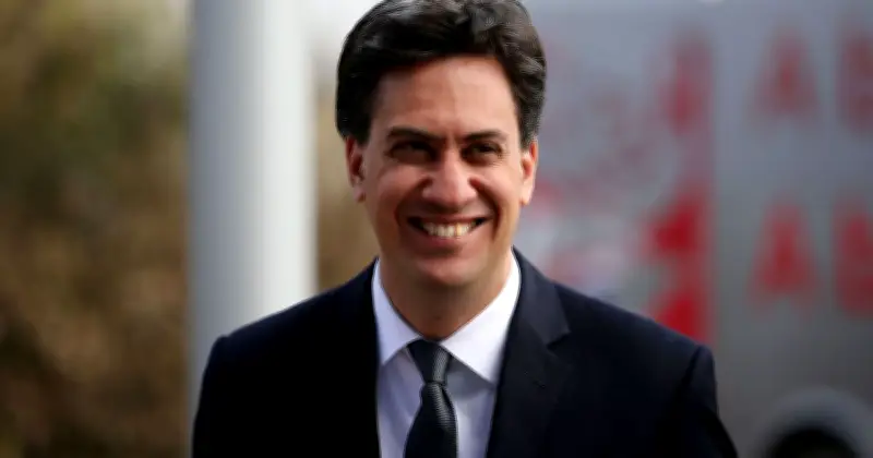 Labour MPs Join Tories to Torpedo Ed Miliband's Net Zero Agenda