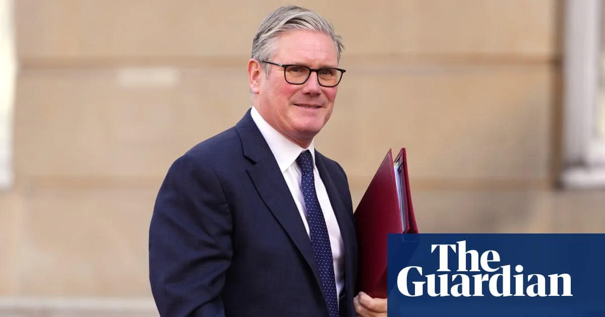 Labour MPs Revolt Against Border Crackdown