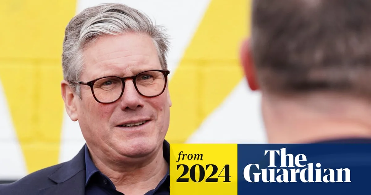 Labour MPs Urge Starmer to Delay Voting Age Cut to 16