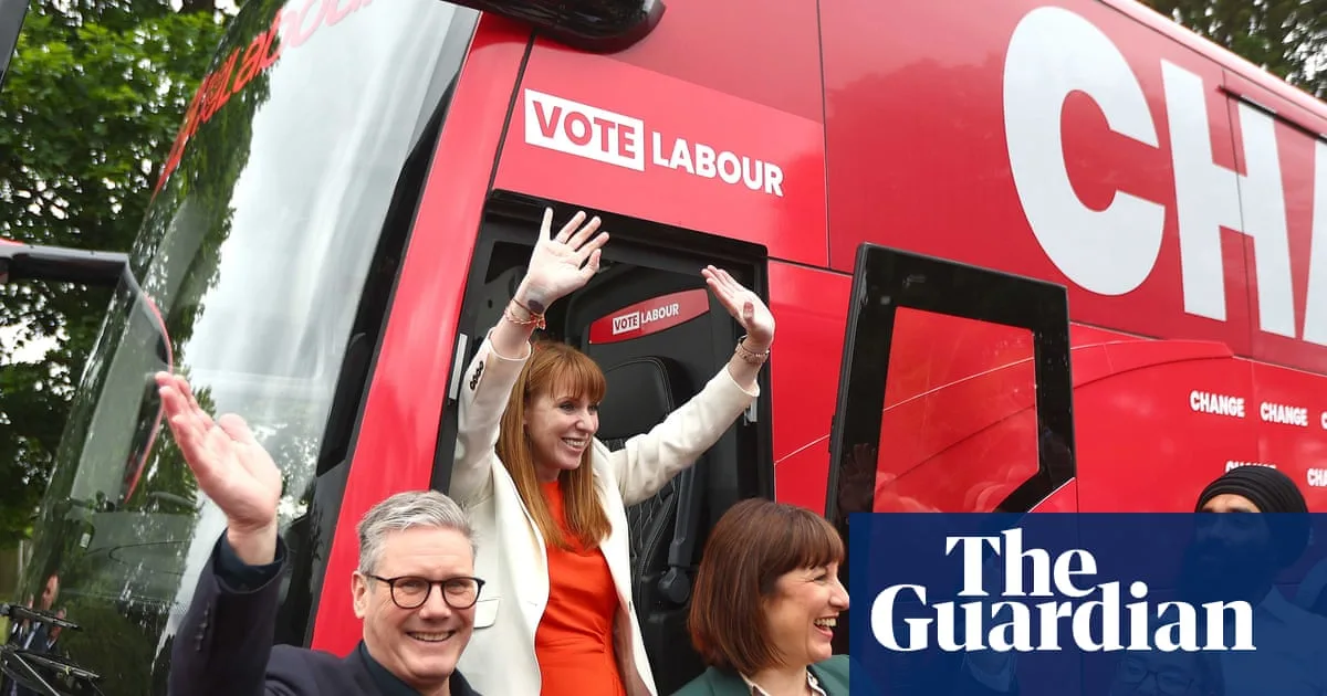 Labour Outspent Tories by 30% in 2024 General Election