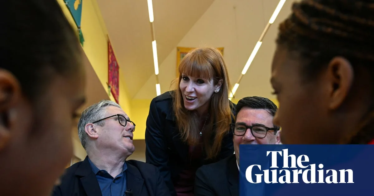 Labour Groups Propose Tax Cuts and Cost of Living Reforms Amid Leadership Pressure