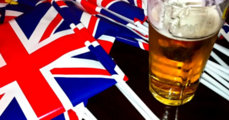 Labour Pub Rules Under Review as Thousands Face Closure by 2029