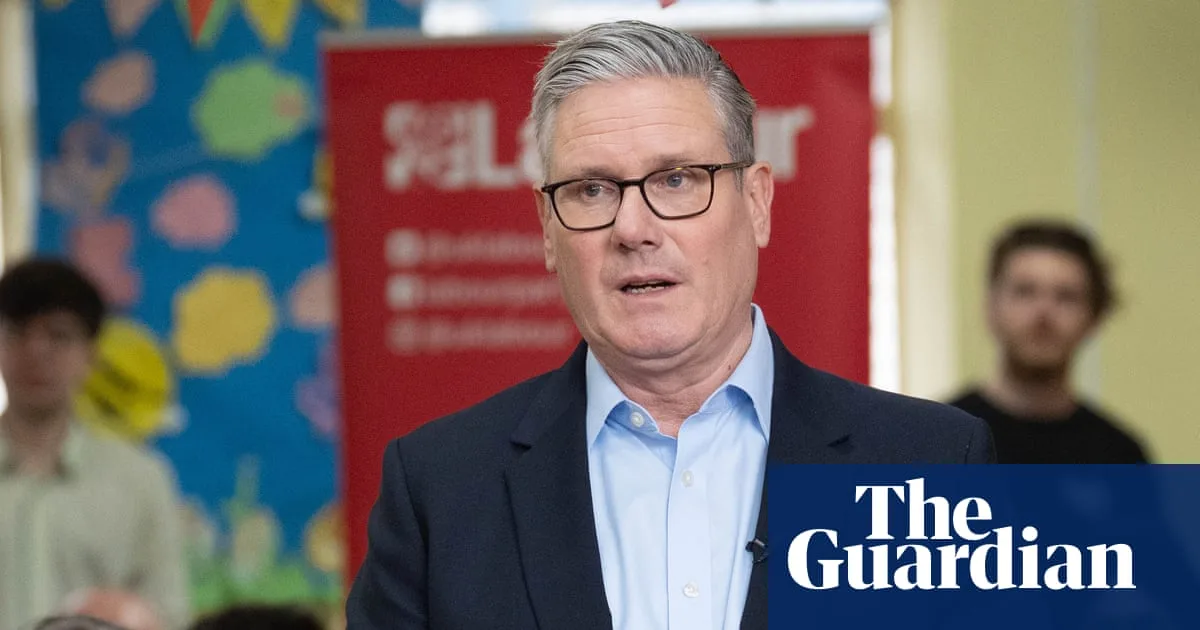 Labour Set to Lose 50 Councils as Reform and Greens Surge