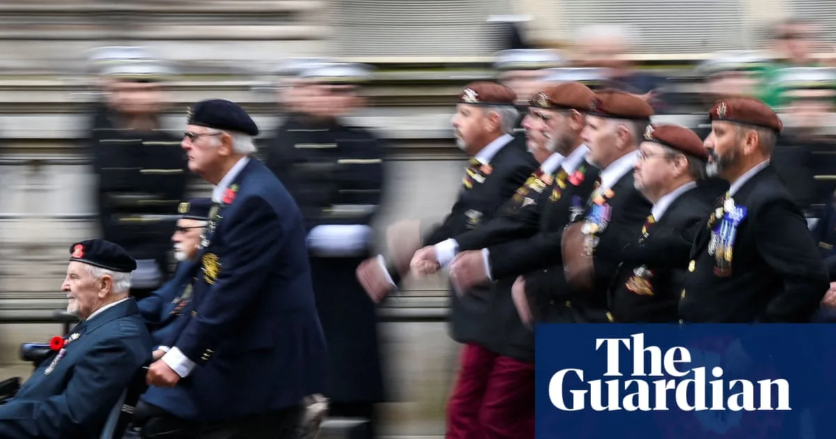 Labour to Replace Veteran Cards with Digital Version