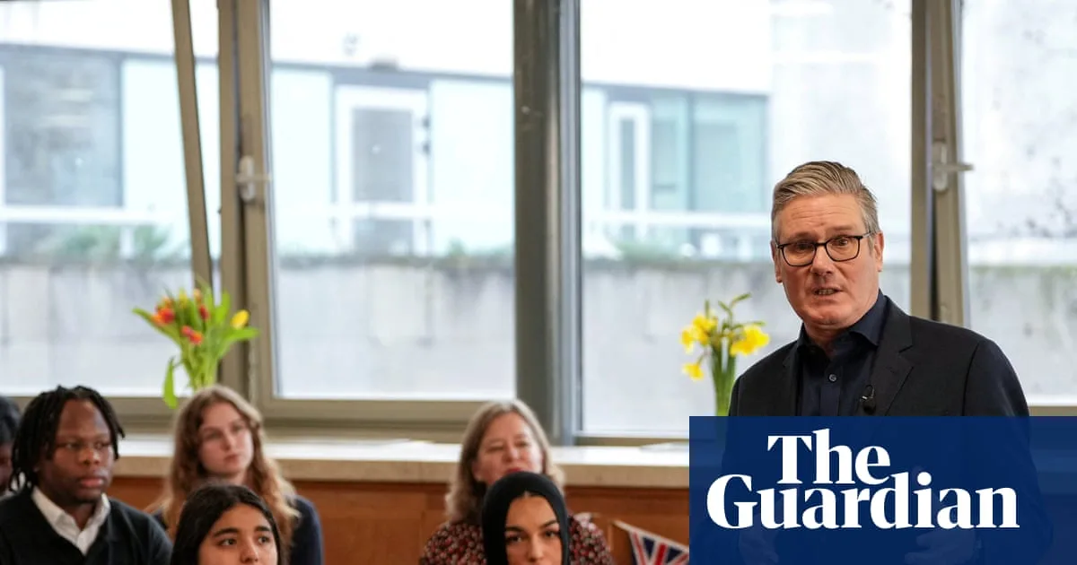 Starmer Abandons Plan to Delay Local Elections in 30 English Councils