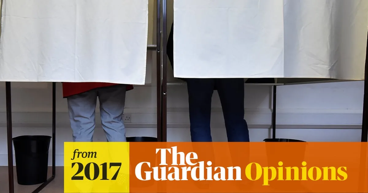 Tory Voter ID Plan Could Disenfranchise Millions, Critics Warn
