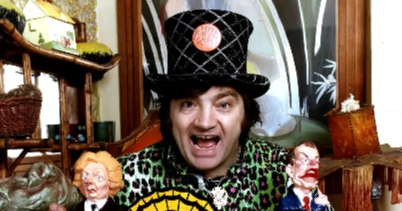 Labour's £1.6m Mobile Art Museum: A Loony Idea to Unite Britain?