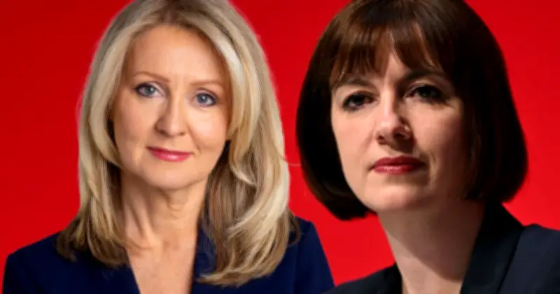 Labour's anti-white theories must end after Henry Nowak's death, says Esther McVey