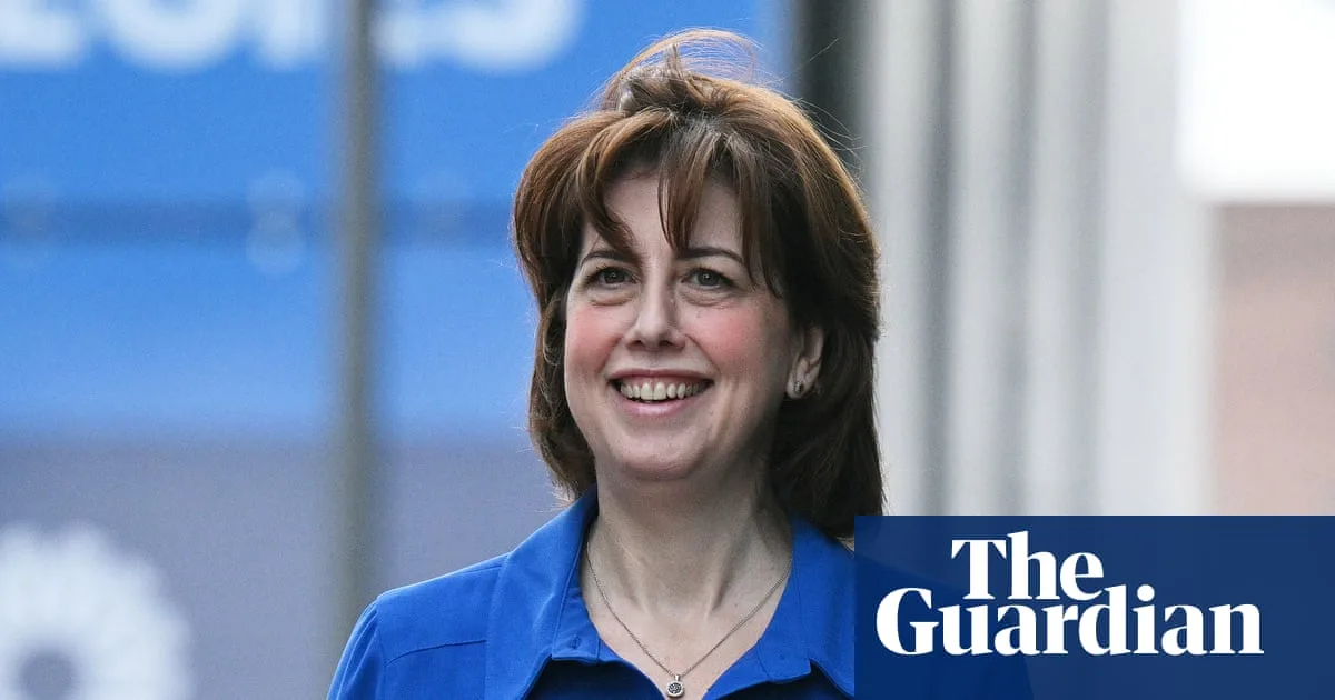 Labour Deputy Leadership Race: Powell and Phillipson Emerge as Frontrunners