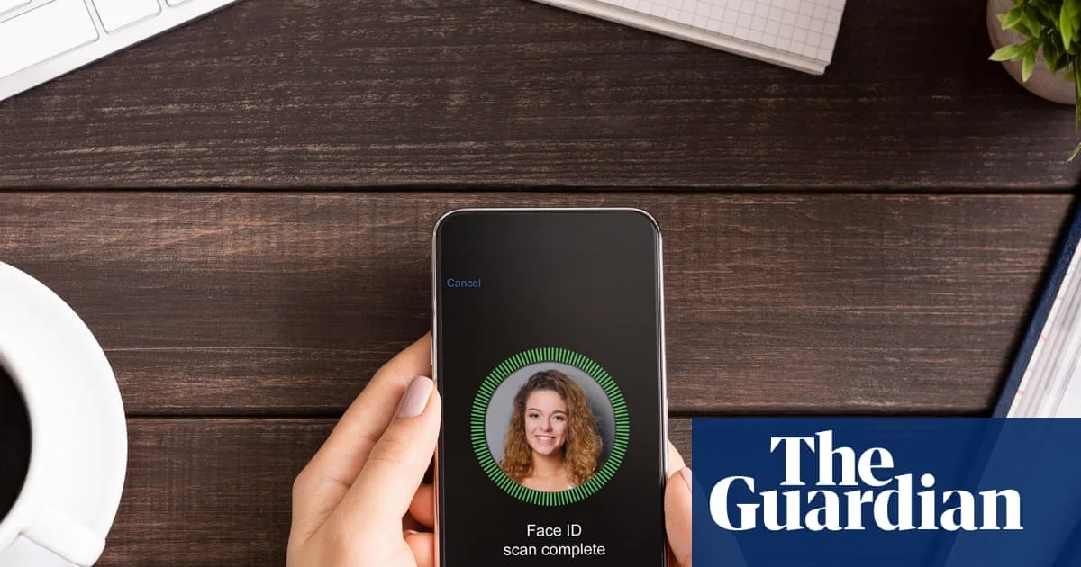 Labour's Digital ID Cards for Children Spark Surveillance Fears