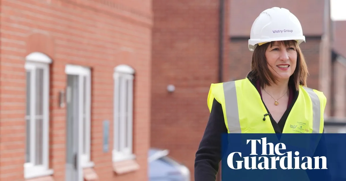 Labour's Green Law Shake-Up Gives Ministers Override Power