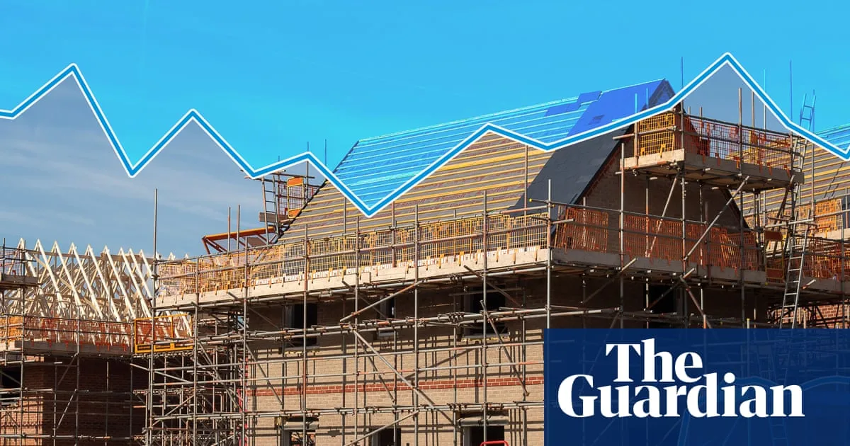 Labour's Housing Revolution: 1.5m New Homes Promised