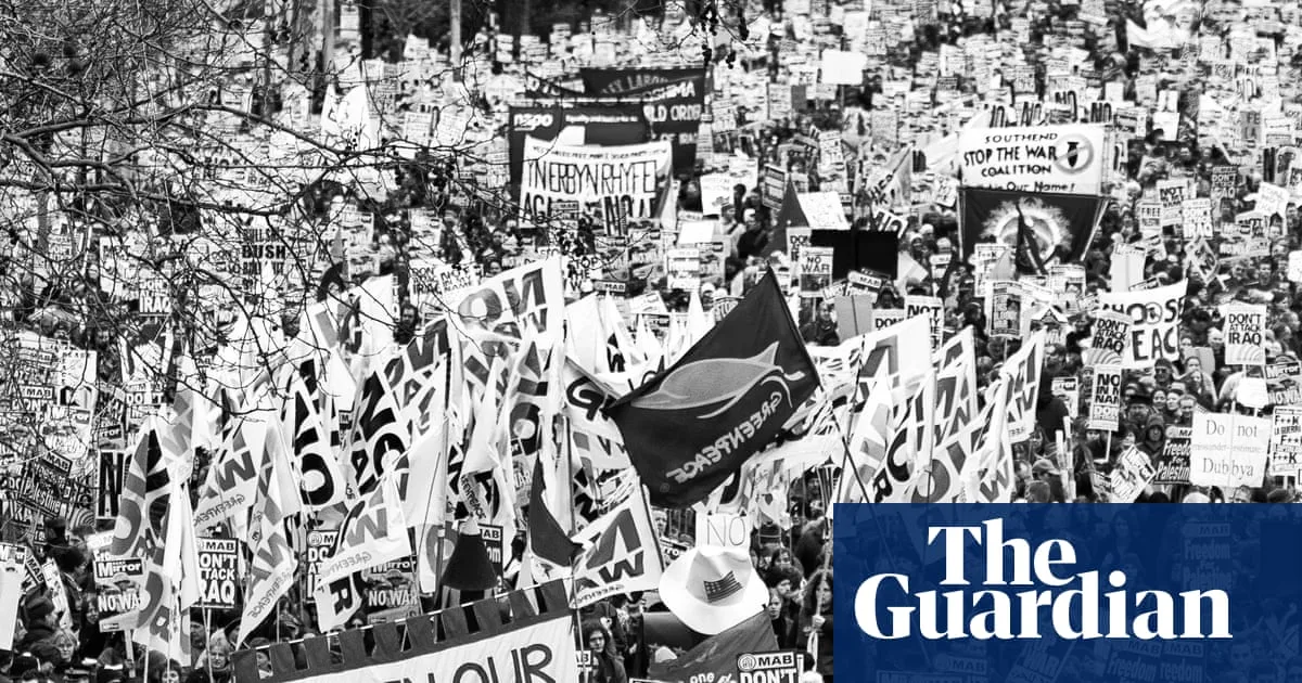 Labour Urged to Harness 'Principled Majority' for Progressive Agenda