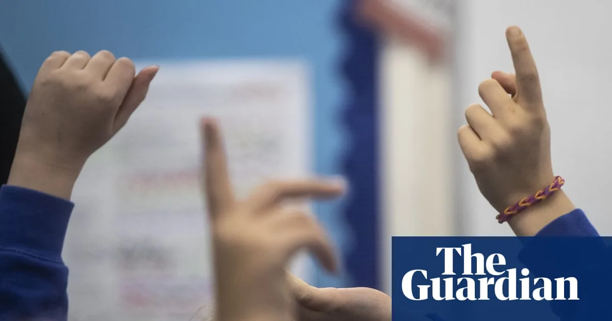 Labour Unveils Send Overhaul Plans to Tackle System Failures