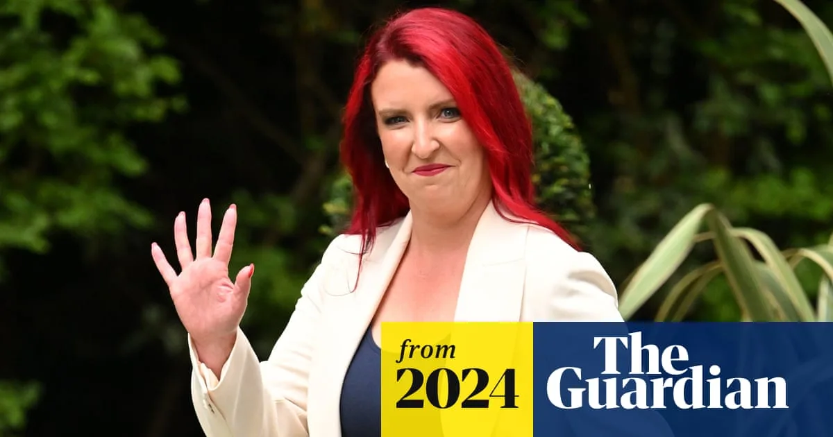 Labour's Transport Plans: Rail Renationalisation and Bus Reforms Take Centre Stage