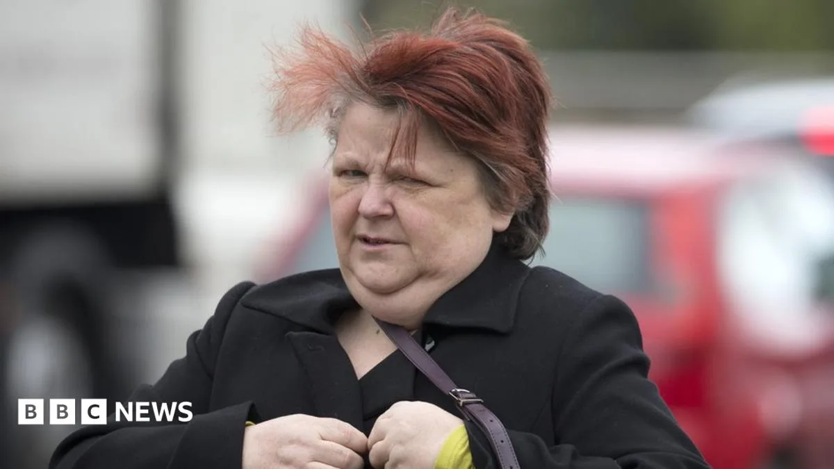 Fraudster Postmistress Ordered to Repay £100,000 After Embezzlement