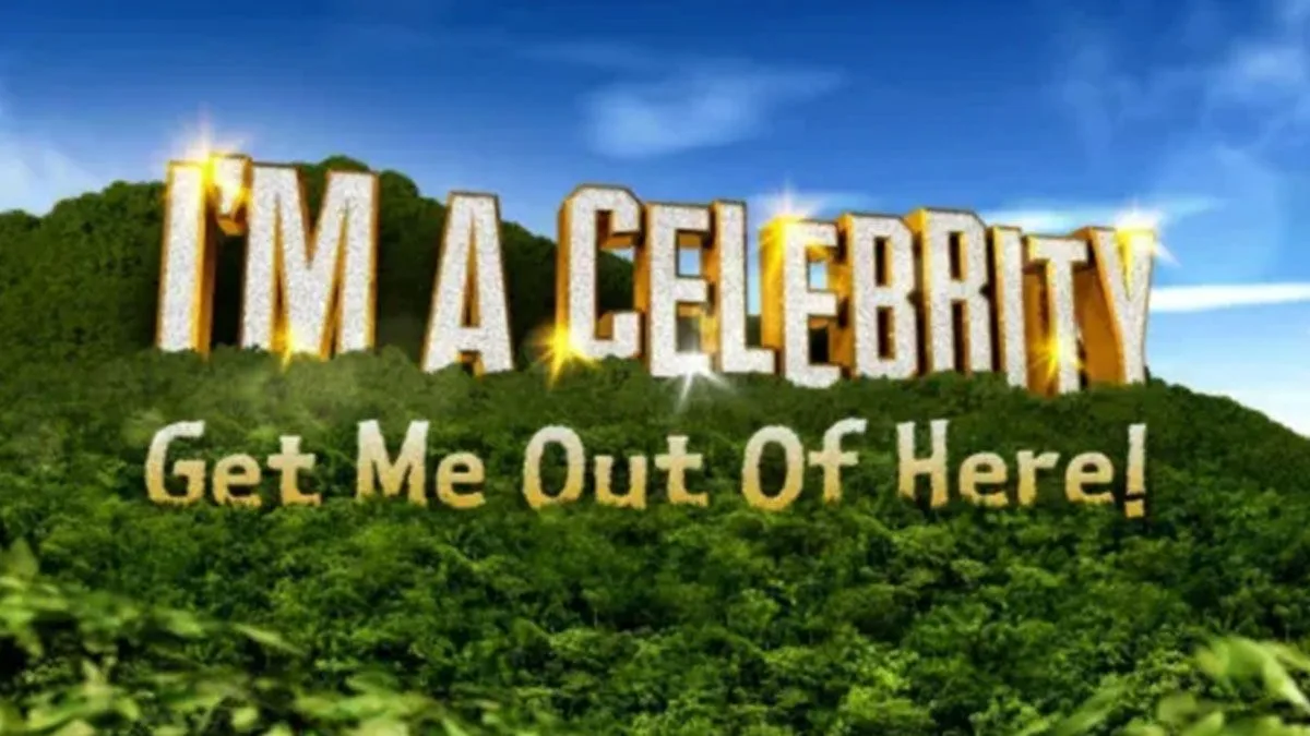 I'm a Celebrity Star Kim Woodburn Hospitalised for Eye Surgery