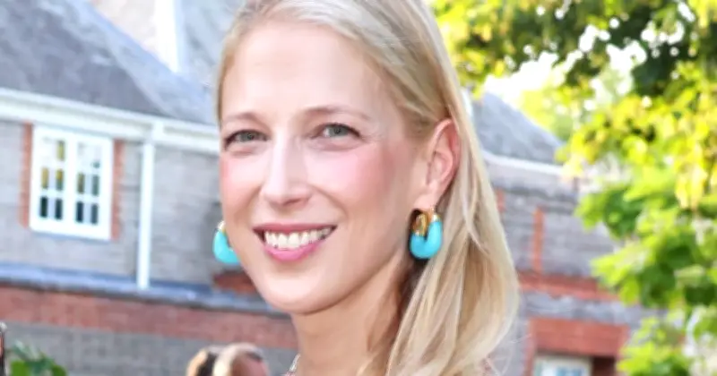 Lady Gabriella Windsor Stuns Fans with Rare Summer Appearance