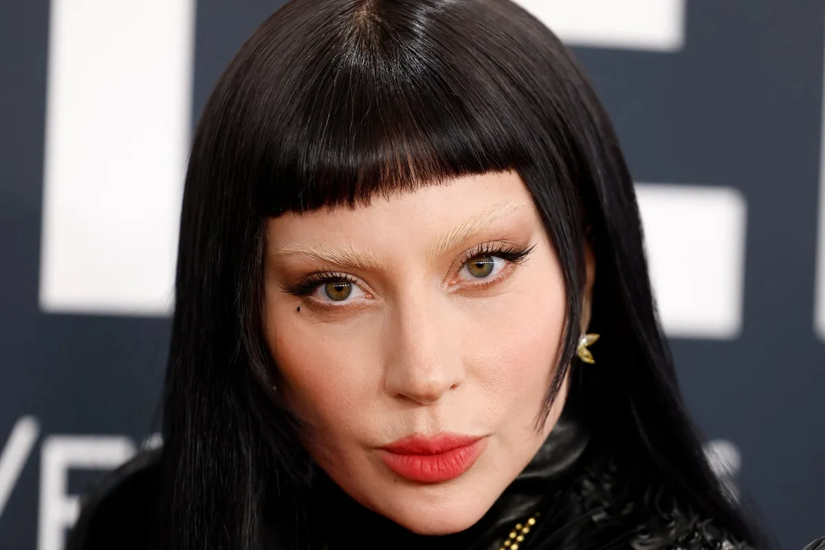 Lady Gaga Reveals Psychotic Break After A Star Is Born