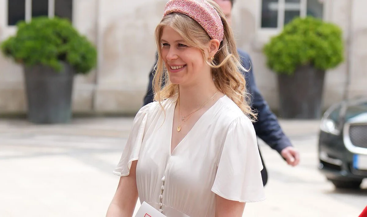 Lady Louise Windsor's Traumatic Birth: A Near-Death Experience for Sophie