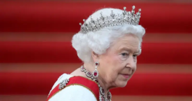 Lady Pamela Hicks Dies at 97: Queen's Selfless Response to Father's Death Revealed