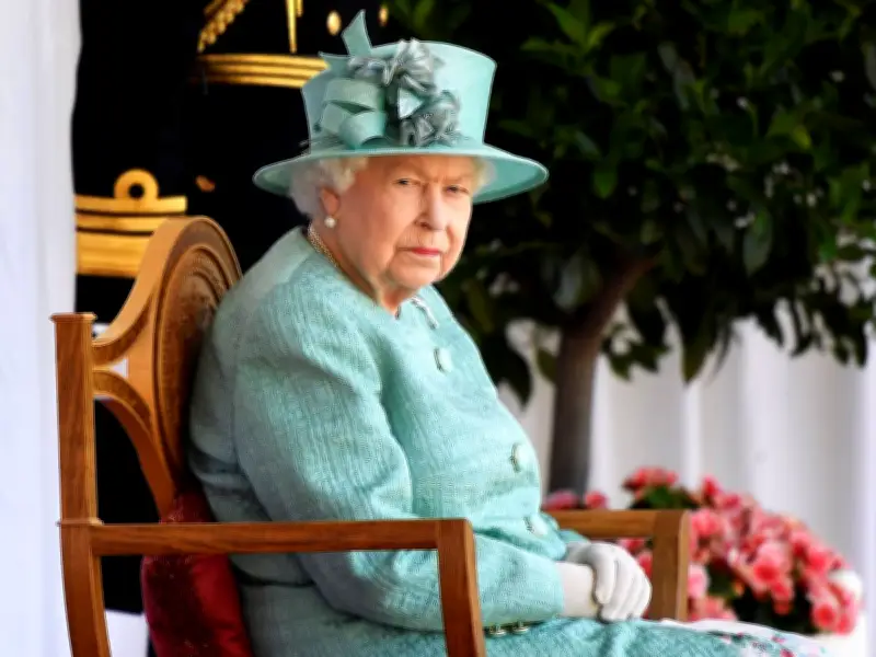 Lady Pamela Hicks Dies at 97: Recalls Queen's Selfless Response to King's Death