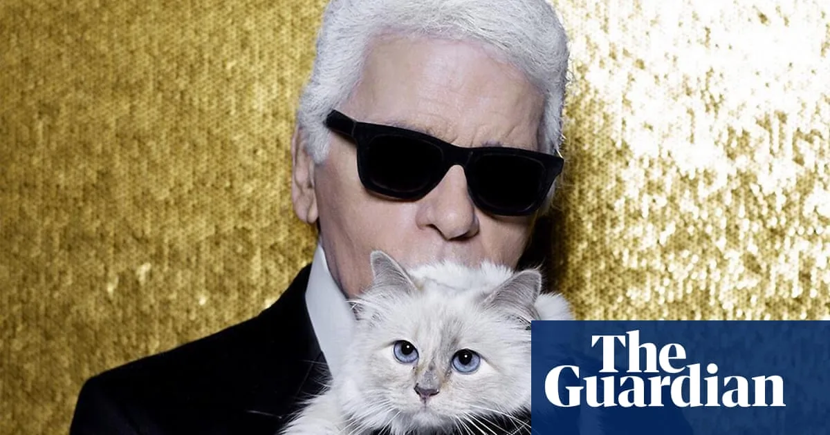 Karl Lagerfeld’s Will Challenged by Mystery Plaintiff as Cat Choupette’s Inheritance Secure