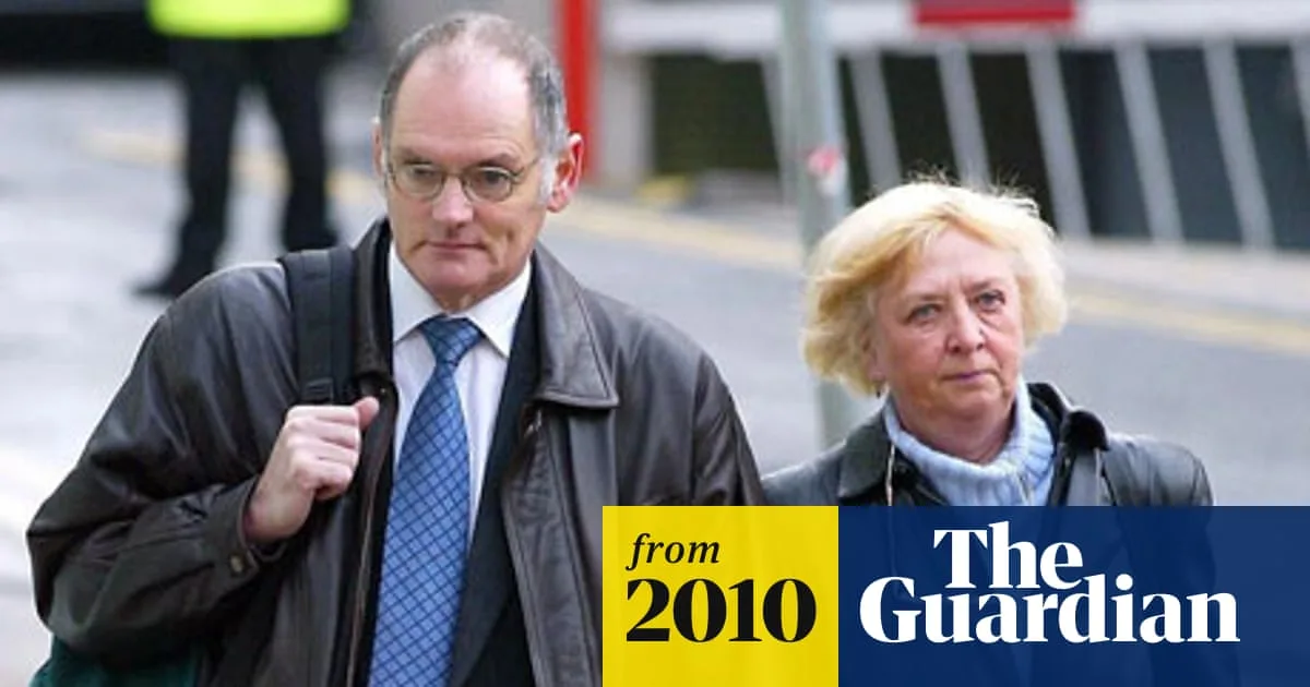Lady in the Lake Killer Dies in Prison
