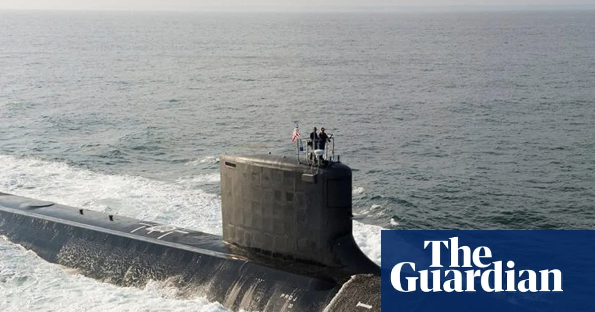 Labor MP Ed Husic Warns Aukus Submarine Deal at Risk Due to US Production Delays