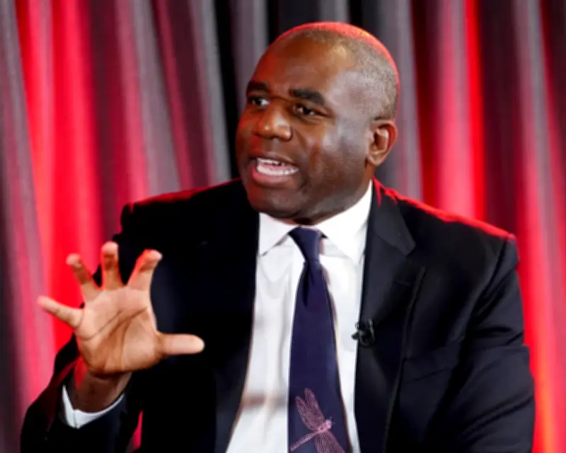 Lammy's Jury Trial Cuts Could Harm Race Relations, MPs Warn