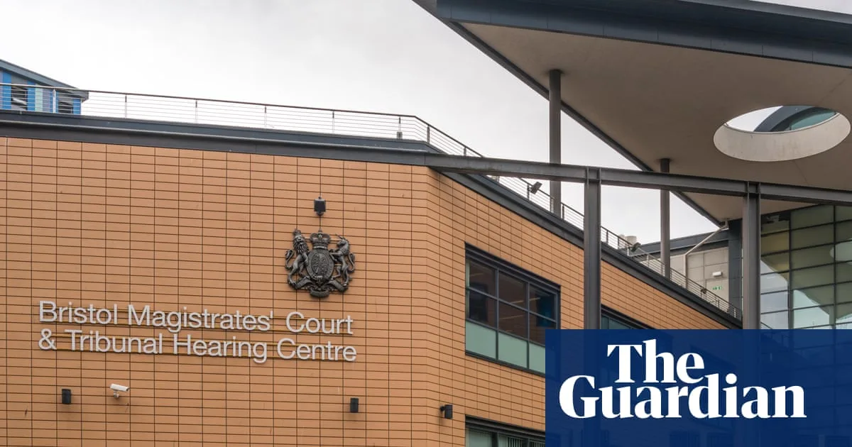 Lammy's Swift Courts Reform Faces Jury Trial U-Turn