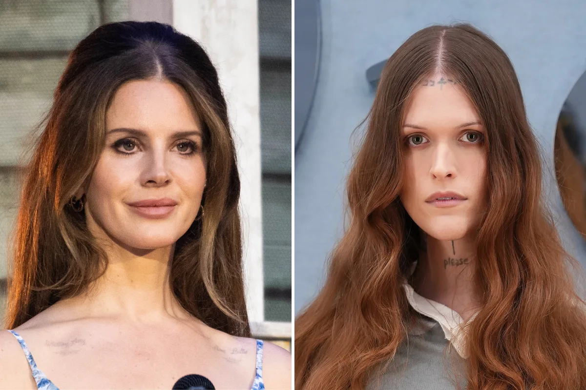 Lana Del Rey and Ethel Cain Feud Escalates Over Body Shaming Claims