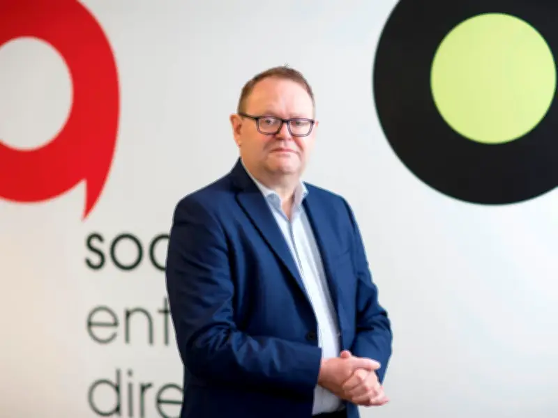 Lanarkshire Small Businesses Urged to Seek Help as Tax Gap Hits £59 Billion