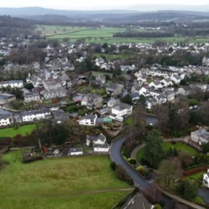 Lancashire Village Hit by Second Earthquake in Less Than a Month