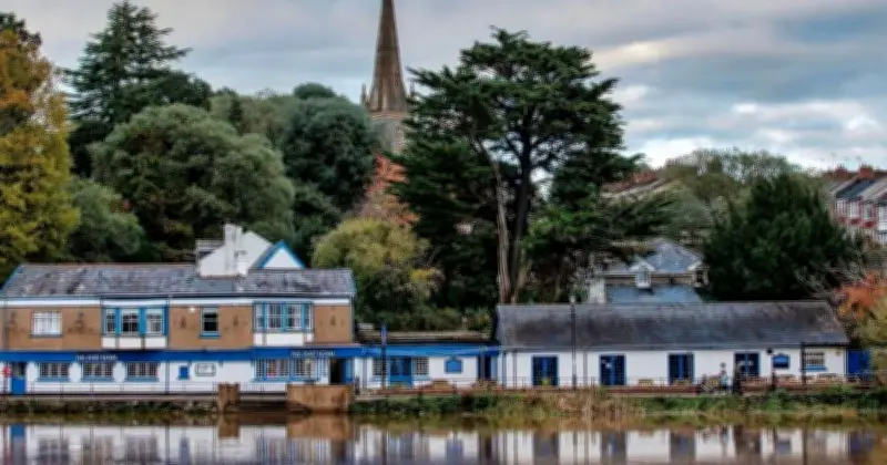 Landlord Found Dead in Closed UK Pub Weeks After Shutdown