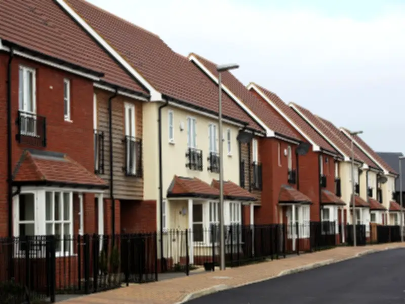 Landlords Face £7,000 Fines from This Week Under New Renting Rules