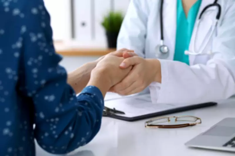 ‘Landmark’ Ovarian Cancer Treatment Approved for NHS Use After 20 Years