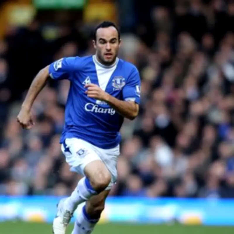 Landon Donovan Stuns Fans with Incredible Hair Transplant Transformation