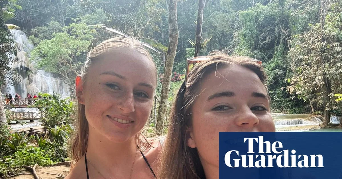Australian Teenagers' Families 'Shocked' by $185 Fines in Laos Methanol Poisoning Case