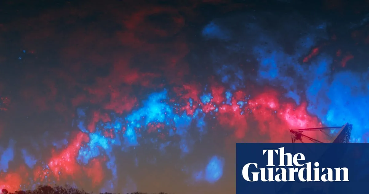 Largest Cosmic Magnetic Field Map Unveiled by CSIRO