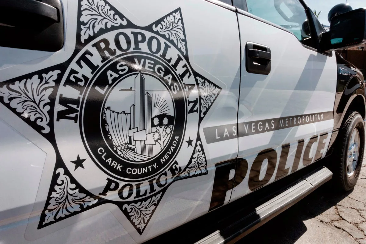 Las Vegas Kidnapping Cases Surge 42% in 2026, Experts Cite Broad Laws