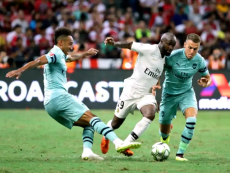 Lassana Diarra Claims Arsenal Broke Promises Made When He Signed from Chelsea