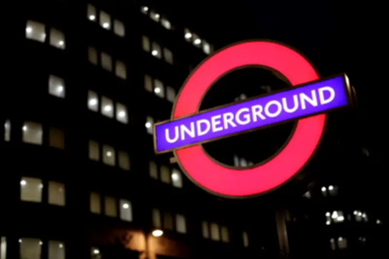 Last Tube Times for England vs Ghana World Cup Match Revealed