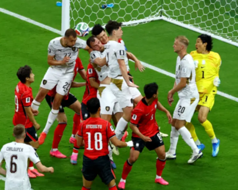 Late-Night World Cup Matches Could Help UK Households Slash Energy Bills