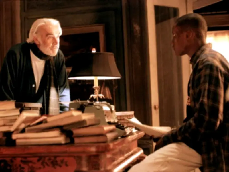 Late Sean Connery's Heartwarming Drama Finding Forrester Now on Netflix