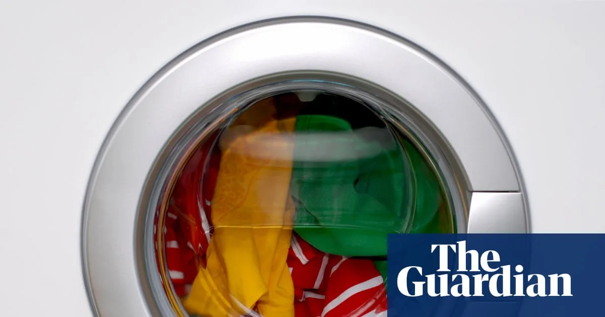 Laundry Detergent Sheets Exposed: Some No Better Than Water, Choice Study Finds
