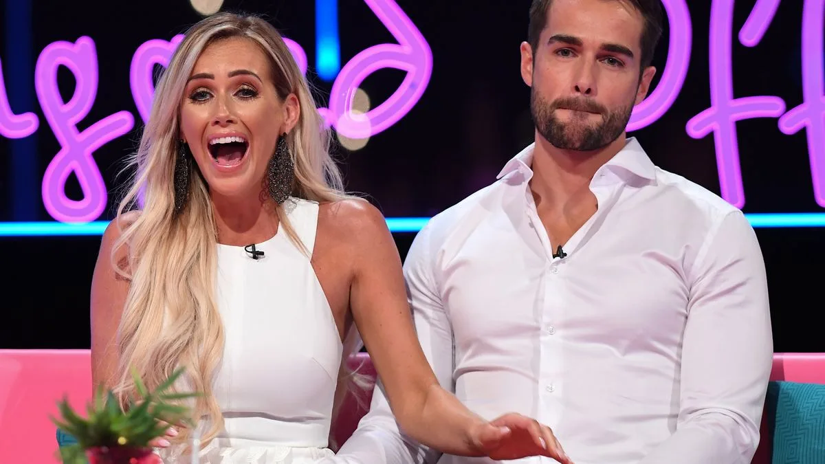 Laura Anderson Reveals Real Reason Behind Split from Paul Knops