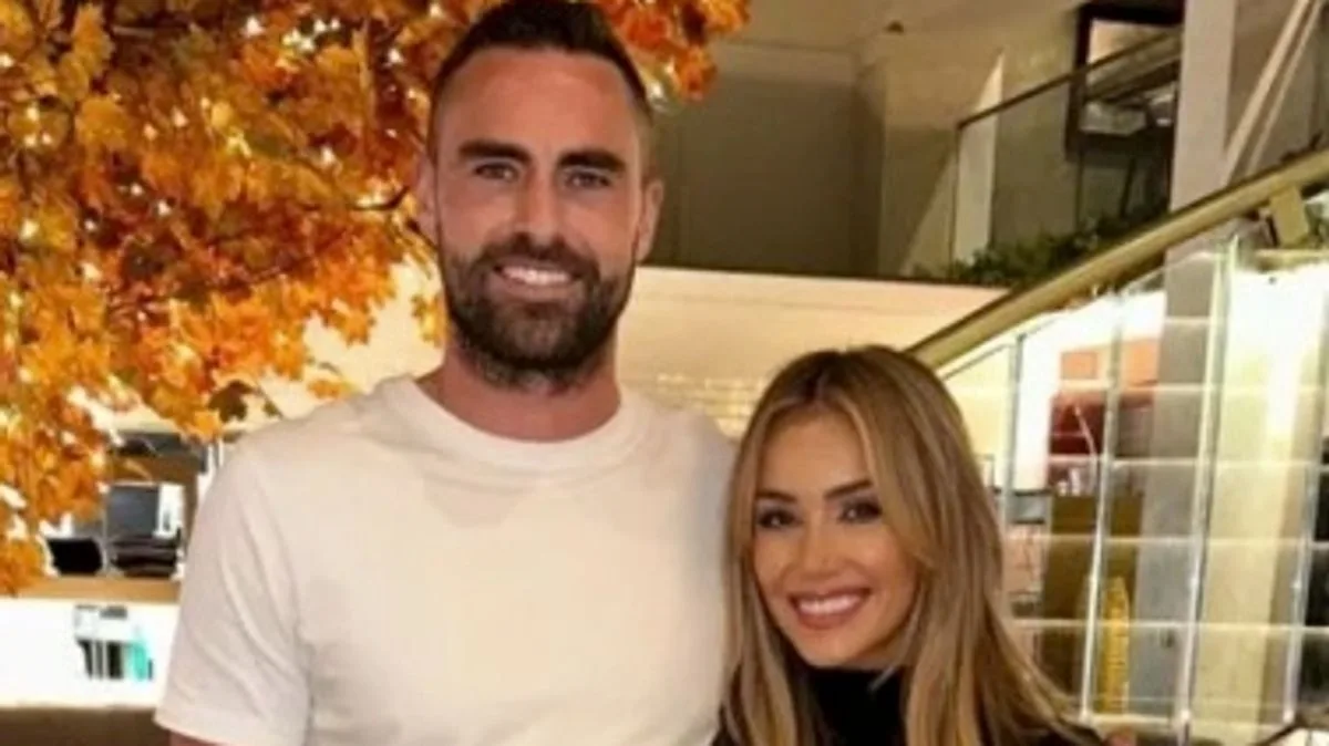 Laura Anderson Splits From Clark Robertson After 18 Months